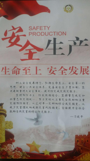 九州(中国)-九州(中国) 组队参加省级“安全生产月”咨询日活动